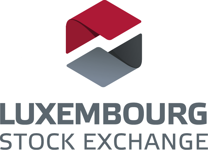 Png - Eps - Stock Exchange Logo (717x517), Png Download