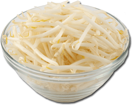 Japan Bean Sprout - Shahe Fen (600x600), Png Download