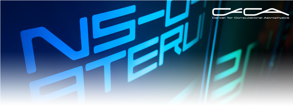 Little Supernova Is Big Discovery - Graphic Design (960x356), Png Download