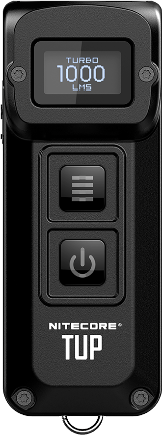 Please Upgrade To Full Version Of Magic Zoom Plus™ - Nitecore Tup 1000 (1200x1200), Png Download