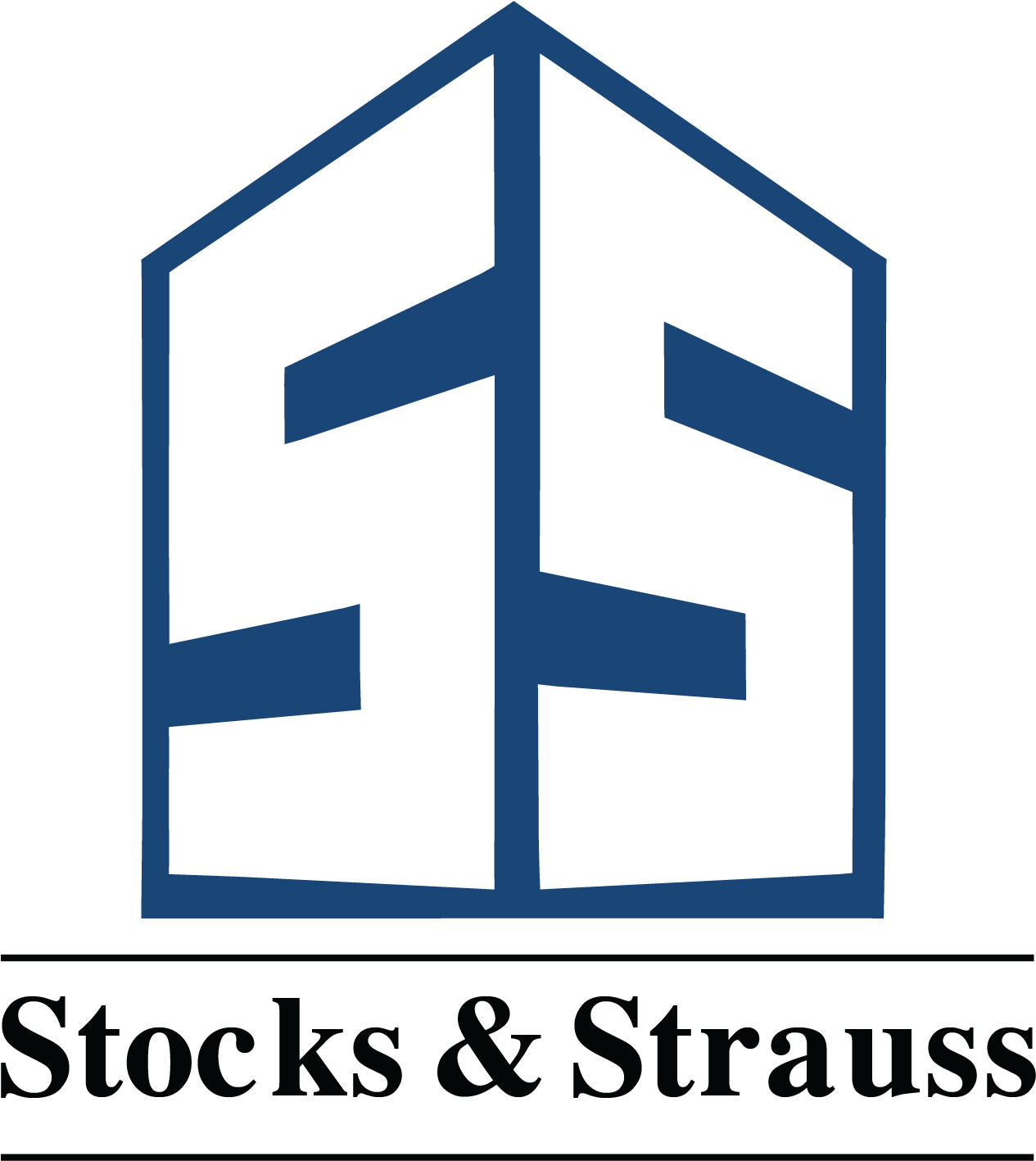 Stocks & Strauss Is An Investment Holding Company With - Smith And Wesson (1759x1843), Png Download