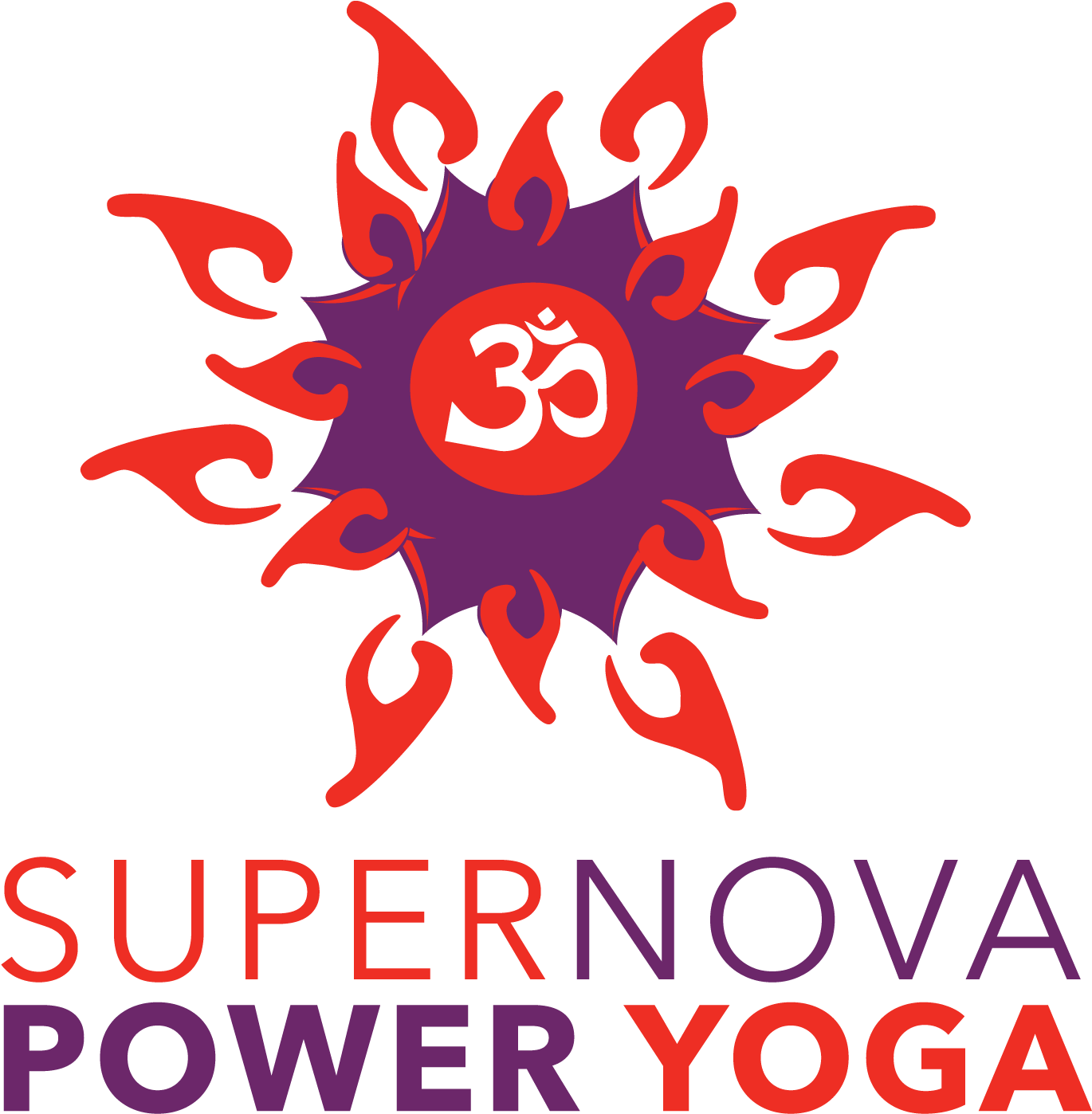 Supernova Power Yoga (1380x1440), Png Download