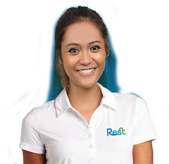 Live Chat Agent - Polo Shirt (600x573), Png Download