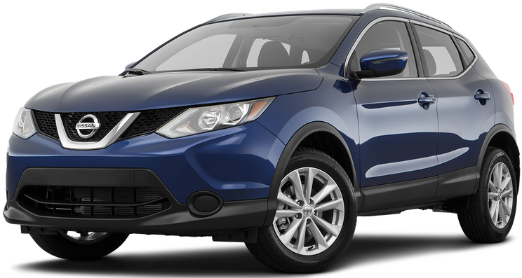 View Photos, Open Photo Gallery, Open Photo Gallery - 2018 Nissan Rogue Sport Transparent (800x400), Png Download
