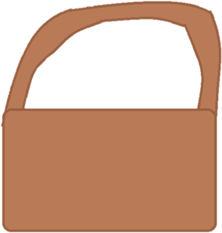 Backpack - Tote Bag (576x575), Png Download