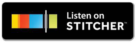 Stit - Stitcher Radio (1000x1000), Png Download