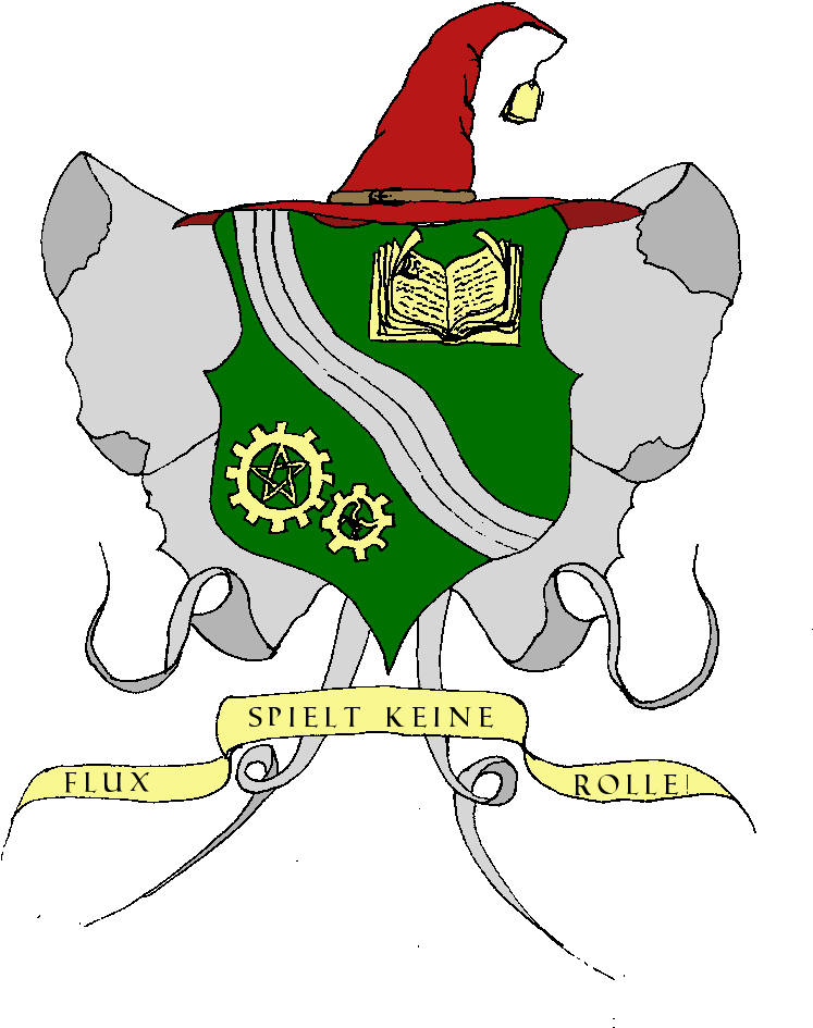 Moosbach Ak Wappen Kopflos 800 - Illustration (800x1047), Png Download