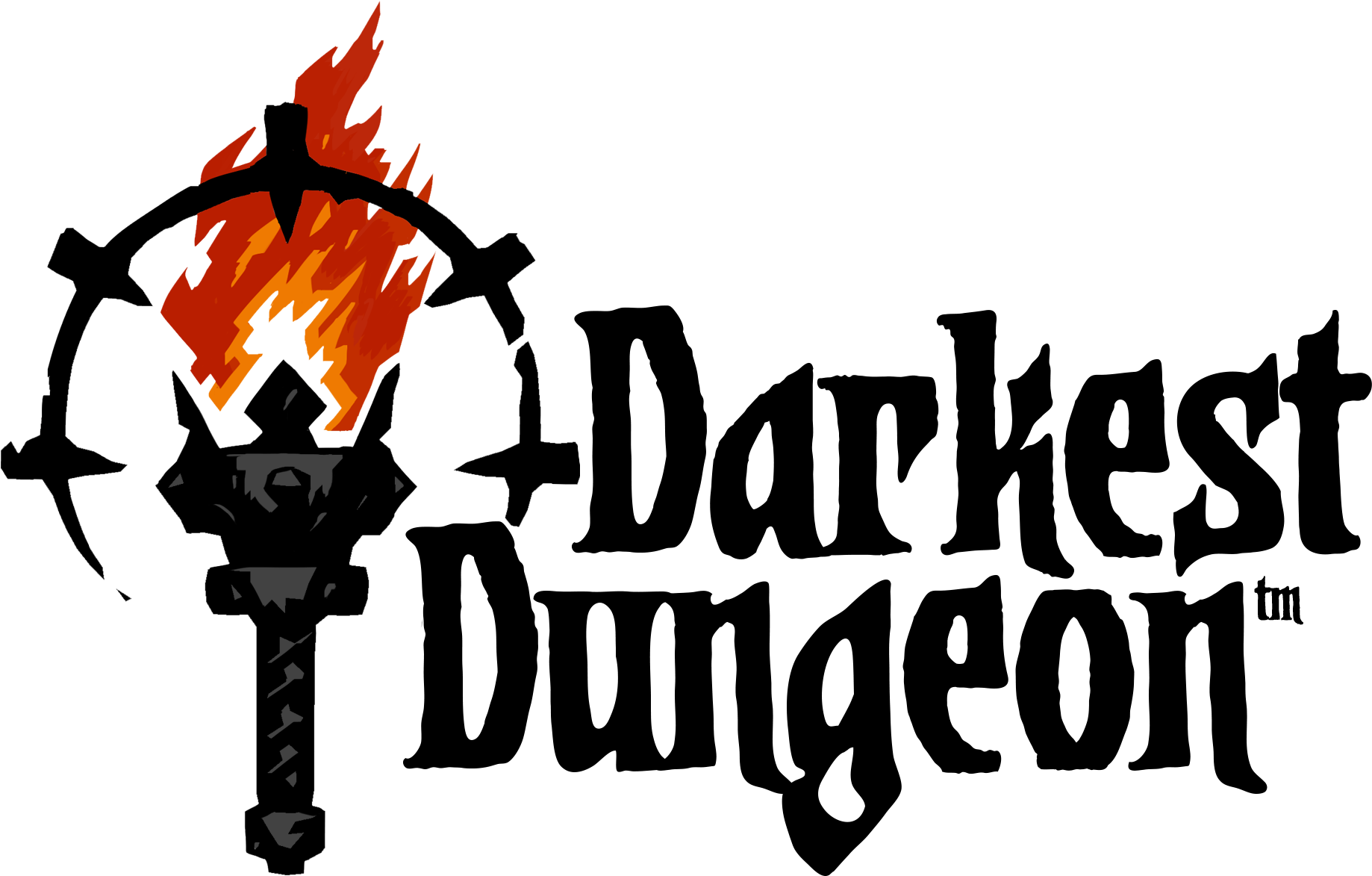 Otras Noticias - Darkest Dungeon Png (2280x1356), Png Download