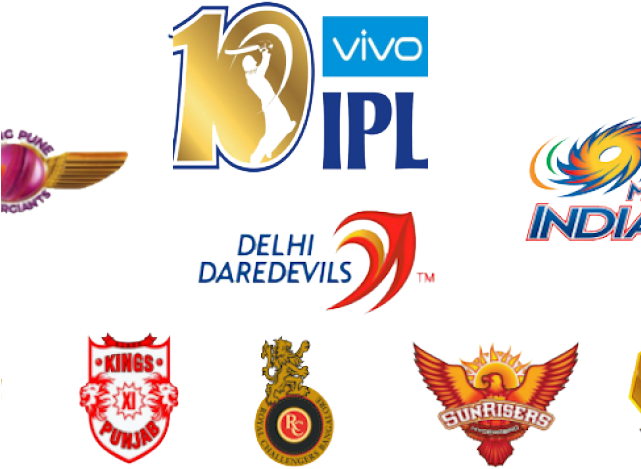 Sunrisers Hyderabad (640x480), Png Download