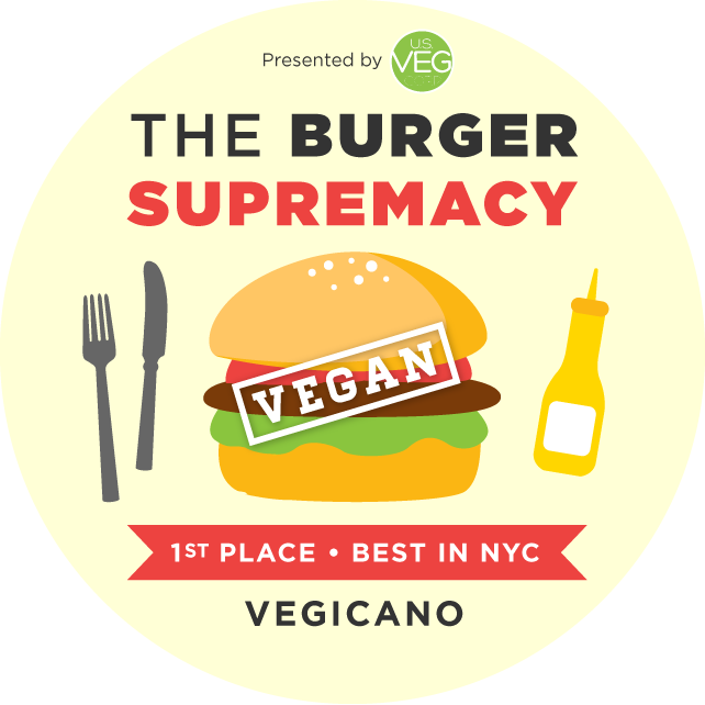 Chef Rudy Ramos Of Vegicano Built His Winning Vegan - Terracycle (642x642), Png Download