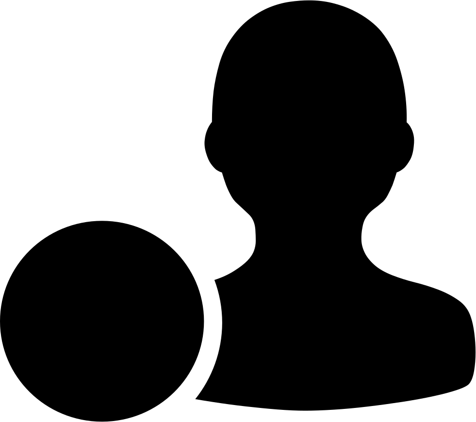 Png File Svg - Silhouette (981x870), Png Download