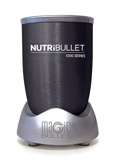 1000w Base2 - Magic Bullet (540x714), Png Download