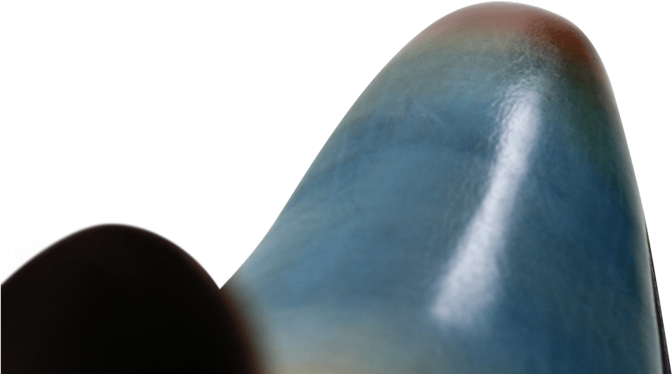 Ankle Boots Emma Tm/8 Crust Shade Orange Bluette Tan - Leather (1024x1024), Png Download