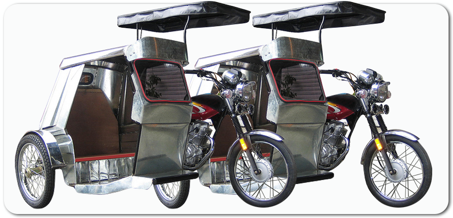 Tricycle Loan - Png Tricycle - Sidecar (1004x520), Png Download
