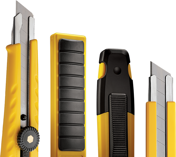 Cutting Tools & Blades - Mobile Phone (735x655), Png Download