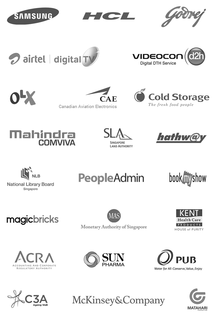 Affle Enterprise Clients - Printing (767x1115), Png Download