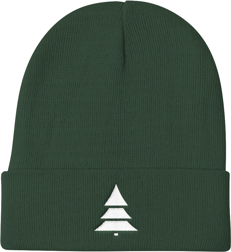 Offline Knit Beanie - Beanie (1000x1000), Png Download