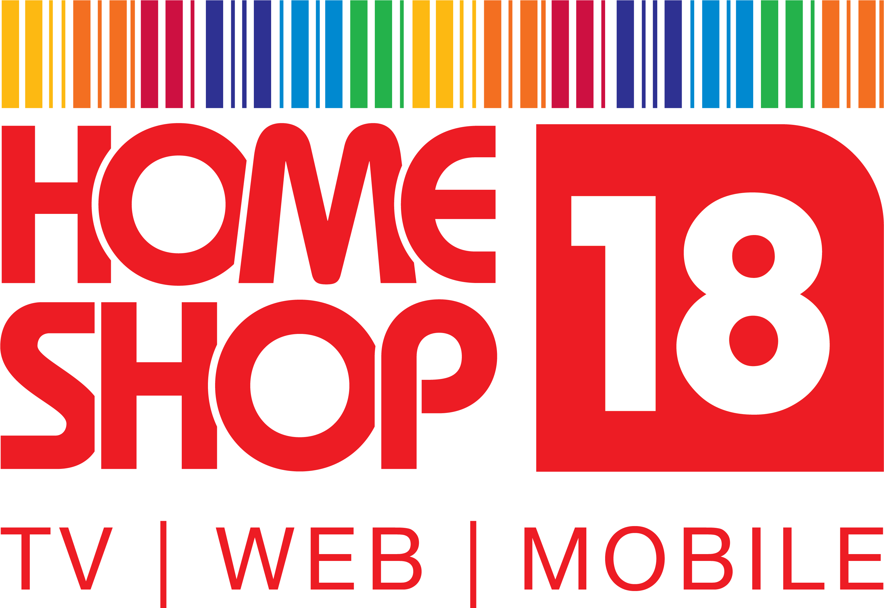 Exclusive Launch On Homeshop18 Tv Channel On 25th Jan, - Home Shop 18 (3004x2041), Png Download