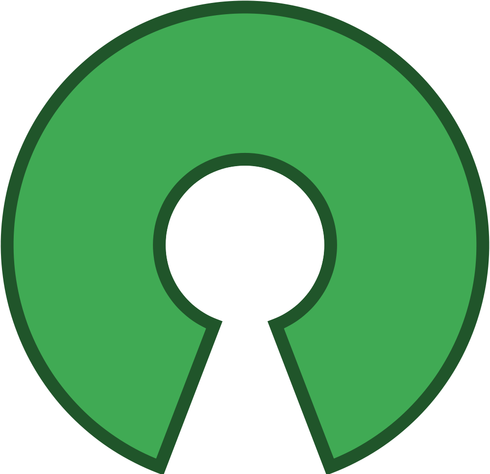 Open Source Software - Open Source Logo Png (1000x967), Png Download