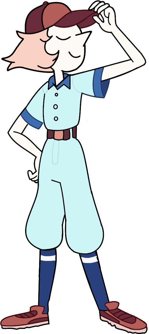 Image Result For Steven Universe Earl - Pearl Steven Universe Earl (551x1198), Png Download