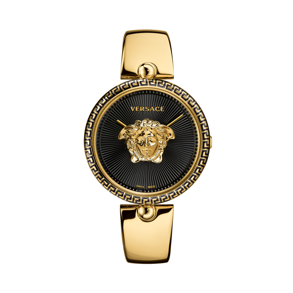 Versace Palazzo Empire Watches (1024x1024), Png Download