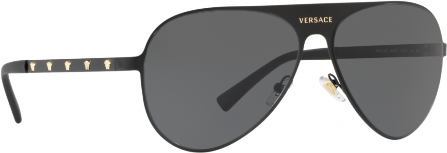 Lentes Versace 2189 (920x575), Png Download