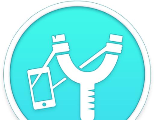 Slingshot Delivers Microphone Icon Png - Blog (960x504), Png Download