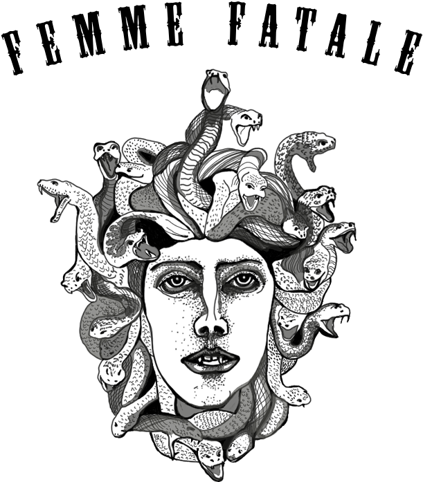 An Illustration Of Medusa With Many Snakes Coming From - We Are The Fallen Bury (800x800), Png Download