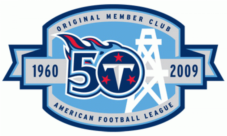 Tennessee Titans Iron On Stickers And Peel-off Decals - Tennessee Titans Stickers (750x930), Png Download