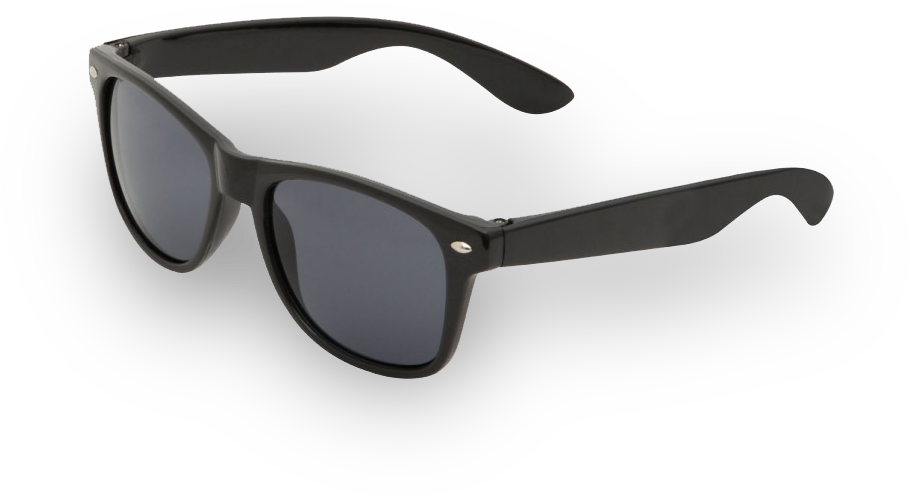 Riviera Sunglasses - Boosted Shades (1000x1000), Png Download