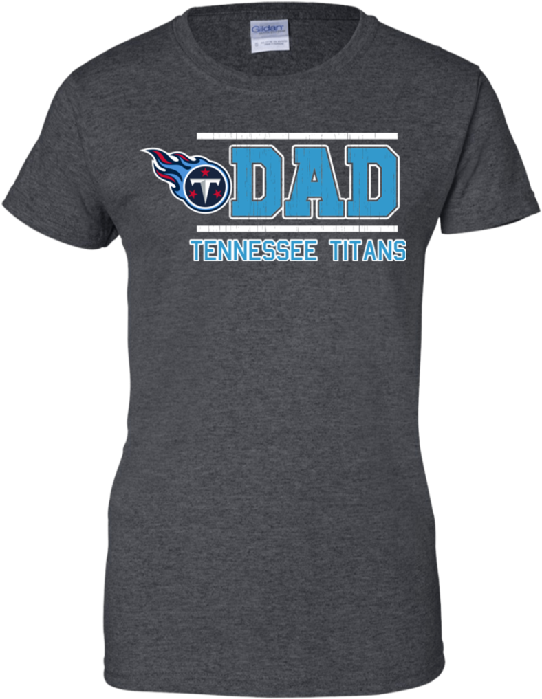 Dad - T-shirt (1024x1024), Png Download