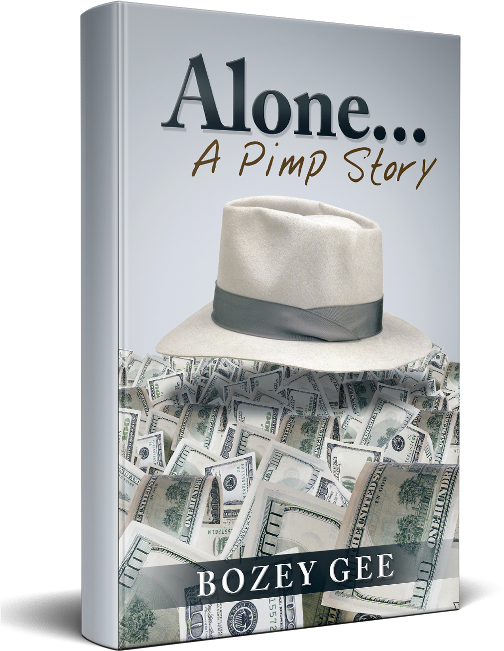 Ultra Is A Young Man Born Into The Dark Underworld - Book Cover (1085x1500), Png Download