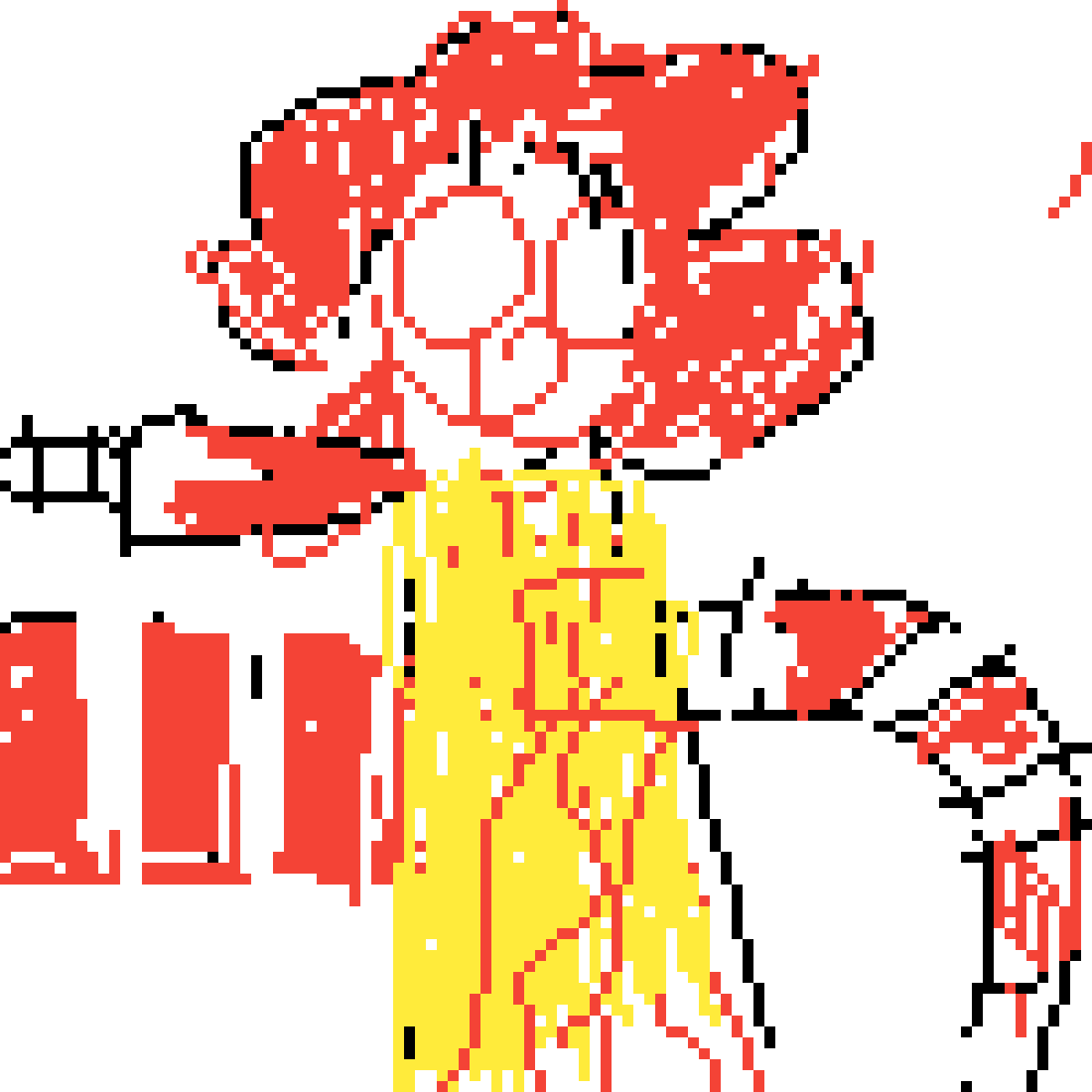 Evil Ronald Mcdonald - Illustration (1200x1200), Png Download