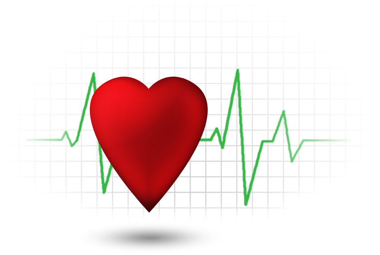 On The Tenth Day Of Fitness, Hh Fitness Brought To - Heart (858x550), Png Download