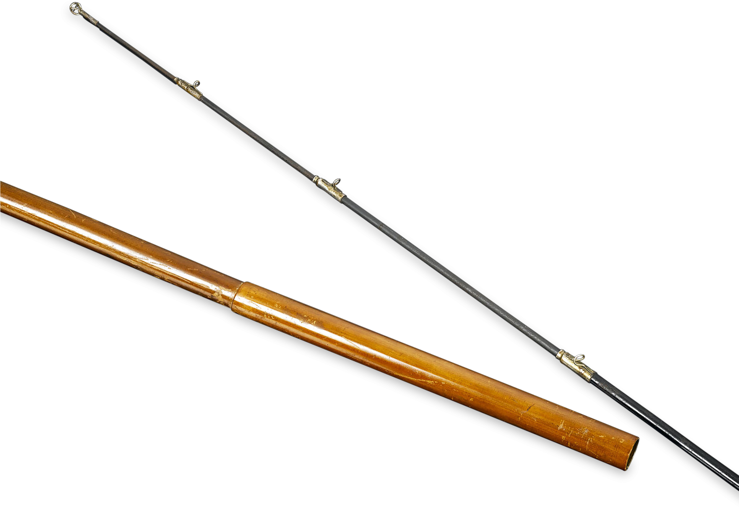 Fishing Rod Cane - Pitching Wedge (2500x2500), Png Download