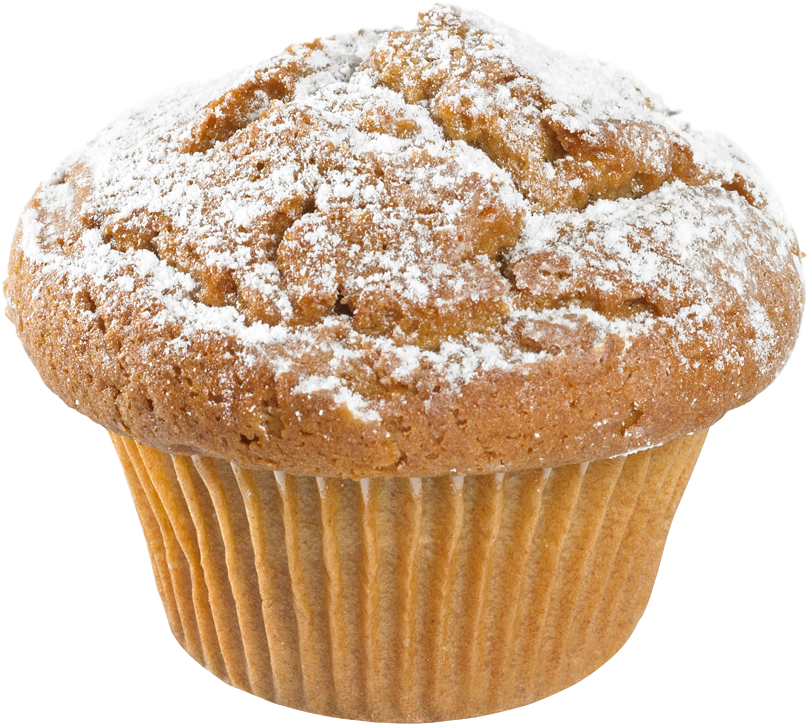 Muffin (1008x902), Png Download