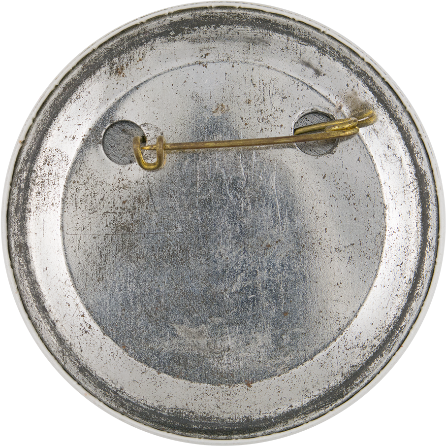 Jesse James Was A Hippie Button Back Social Lubricators - Circle (1000x981), Png Download