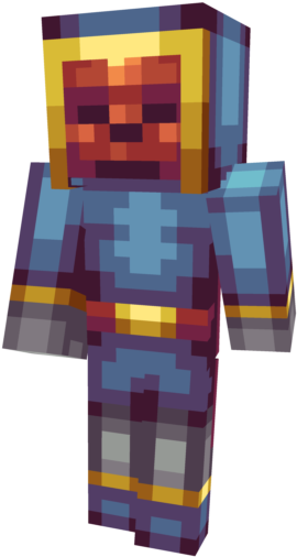 Kibcnqpng - Fictional Character (640x640), Png Download