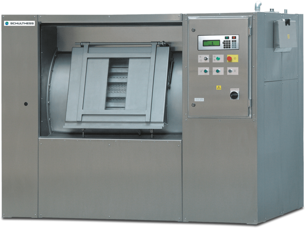 Washing Machines With Hygiene Divider Design 18 180 - Washing Machine (1152x1280), Png Download