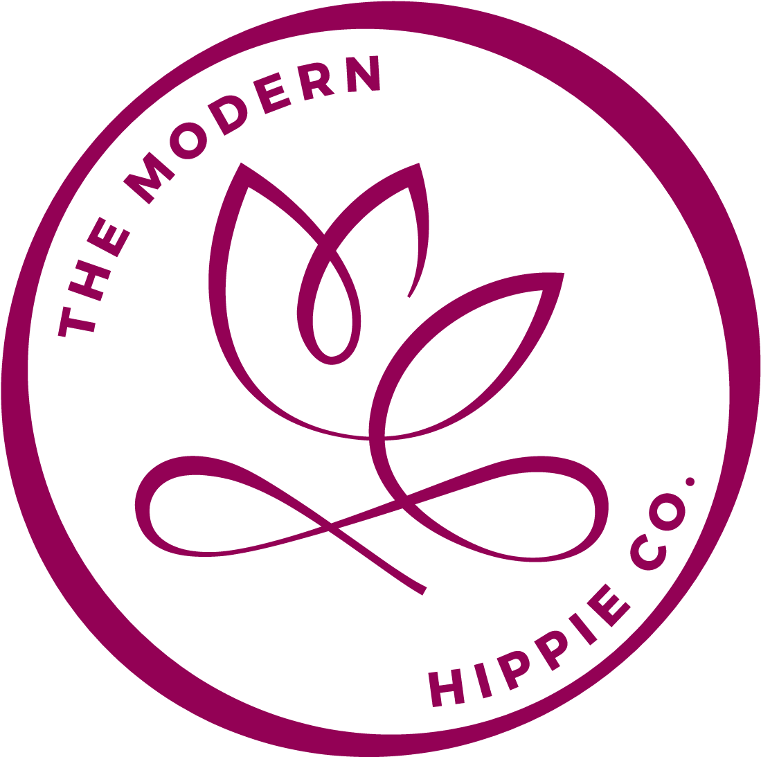 The Modern Hippie Co - Symbol Seven Archangels (1826x1818), Png Download