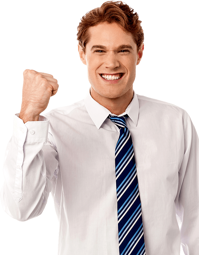 People5 - Ejecutivo Entusiasta (651x832), Png Download