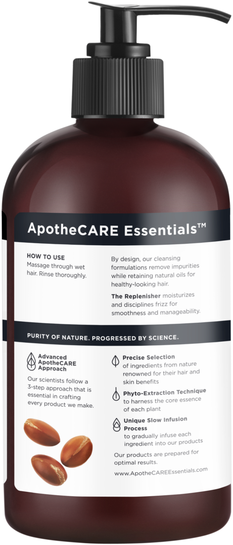 013 Unique Natural Hair Care Products New Design Shot - Hand (1500x1500), Png Download