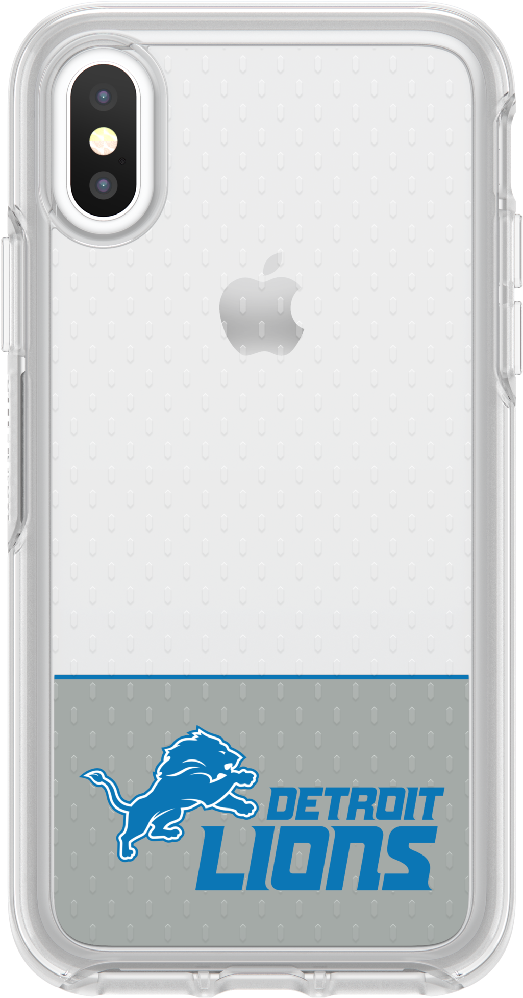 Load Image Into Gallery Viewer, Otterbox Clear Symmetry - Iphone (2048x2048), Png Download