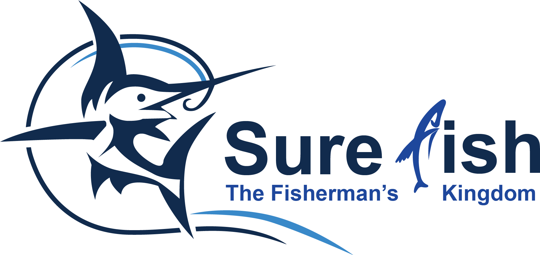 Weihai Surefish Fishing Rod Co - Fishing Rod (1863x871), Png Download