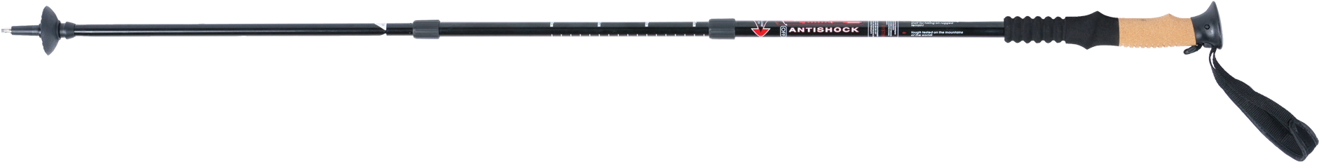 Trekking Pole (2000x2000), Png Download