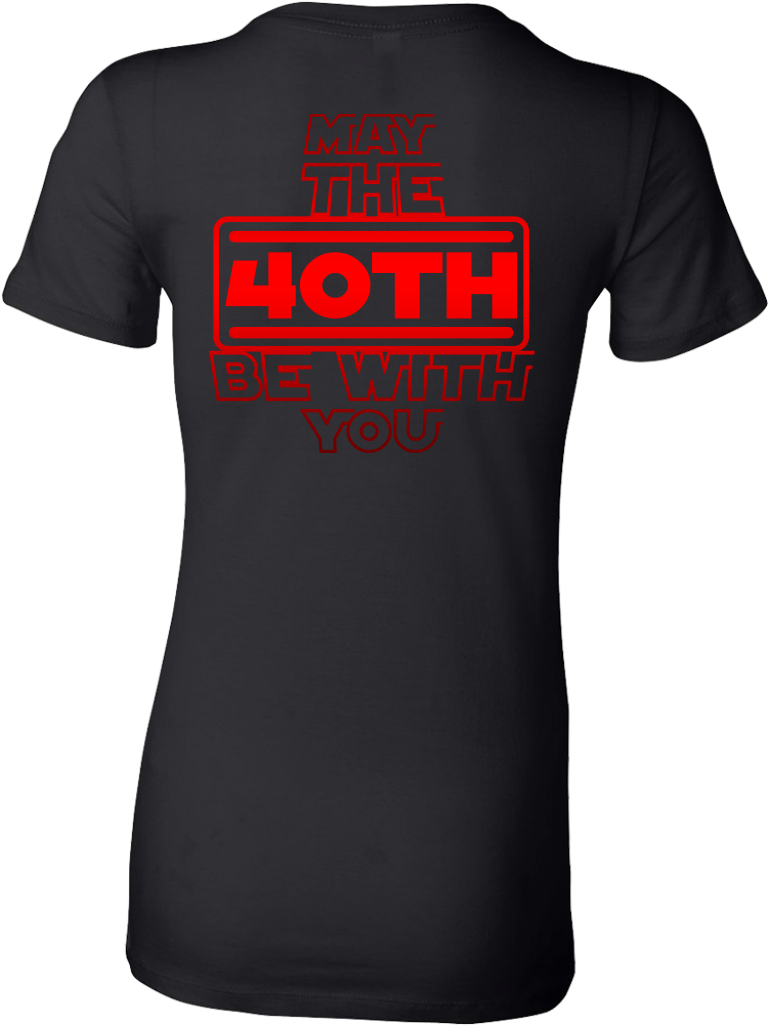 Happy Birthday Hiker - Active Shirt (1024x1024), Png Download