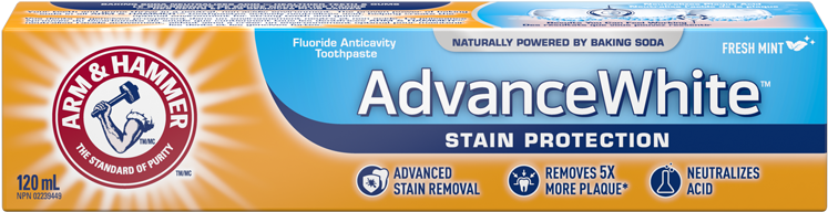 Product - Arm & Hammer (750x750), Png Download