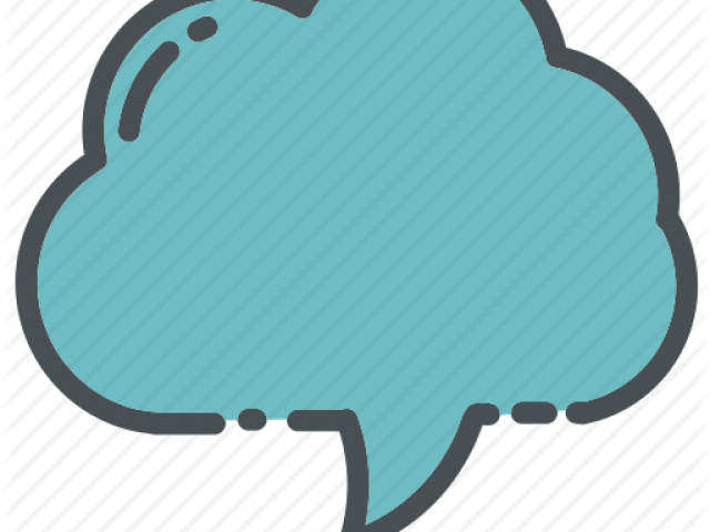 Message Clipart Callout - Illustration (640x480), Png Download