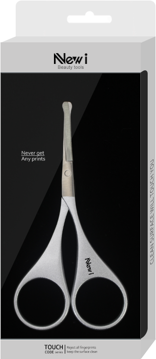 China Nose Hair Scissors, China Nose Hair Scissors - Scissors (800x800), Png Download