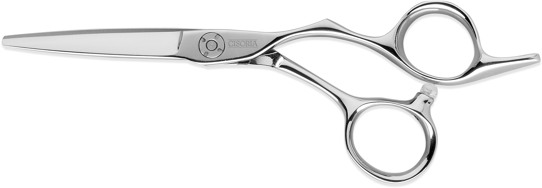 Cutting Scissor - Scissors (2000x1150), Png Download